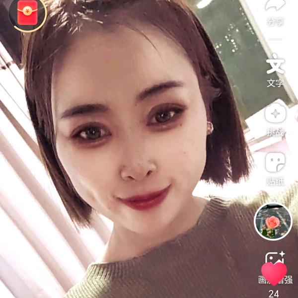 张小妮