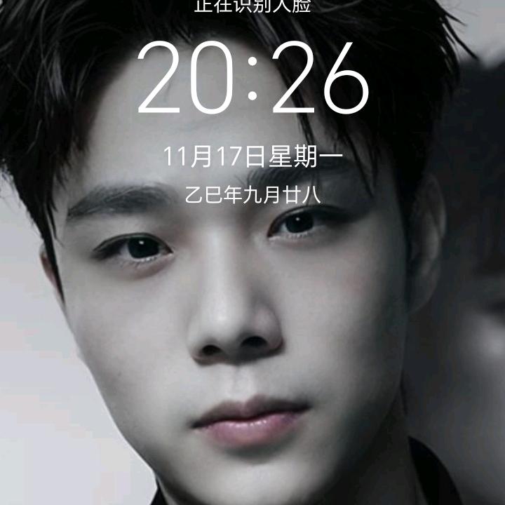 凌晨四点半的鸟鸣