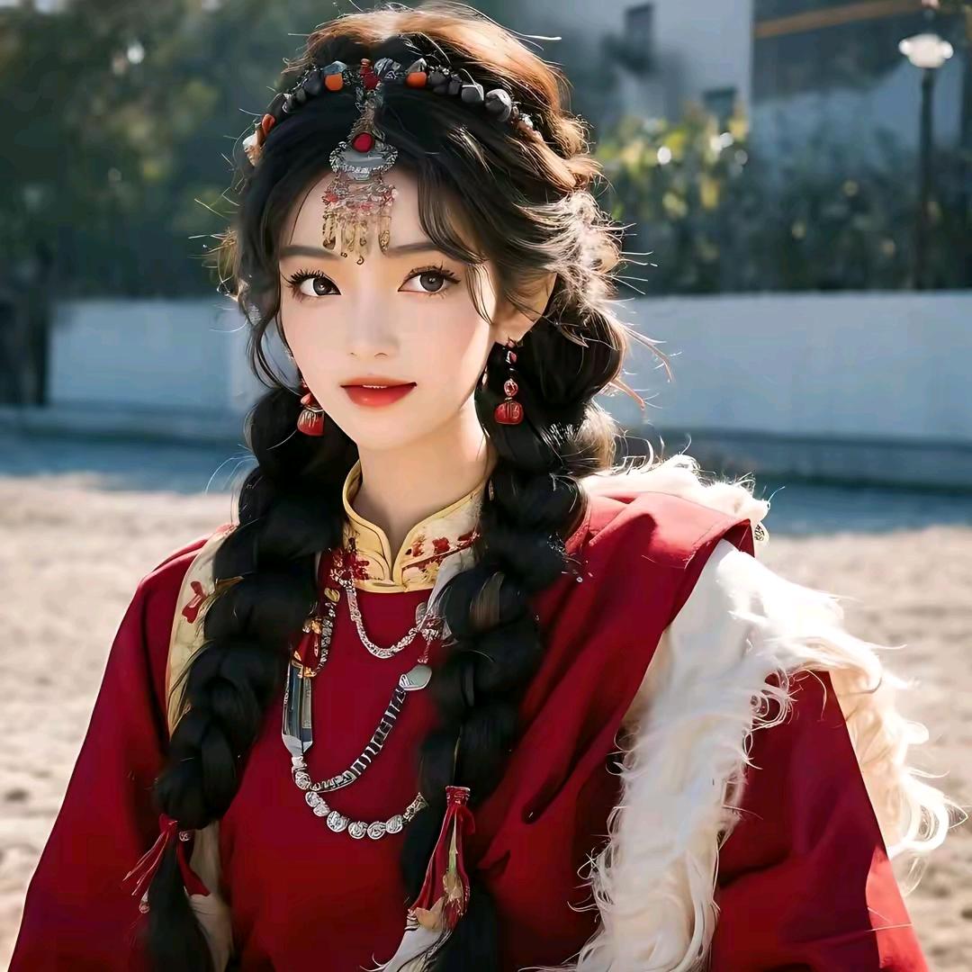 傻妞妞