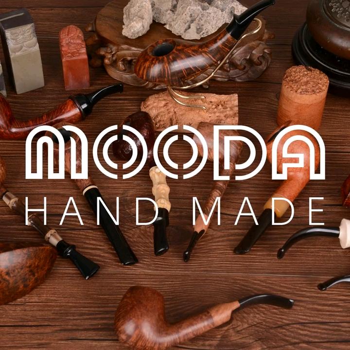 MOODA嘉德(杭州)电子