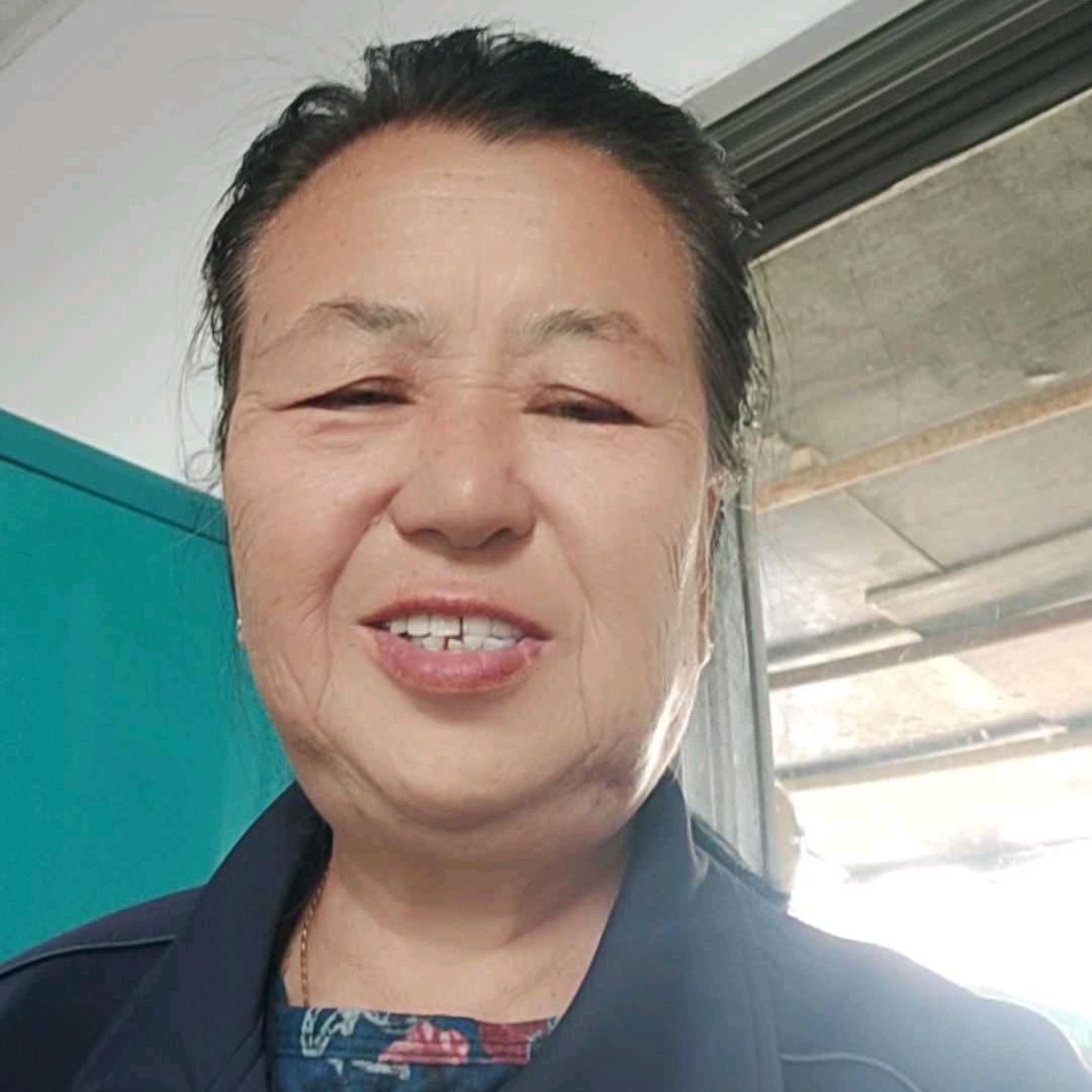 兰大姐