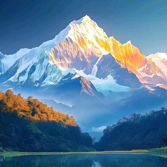 和你一路同行