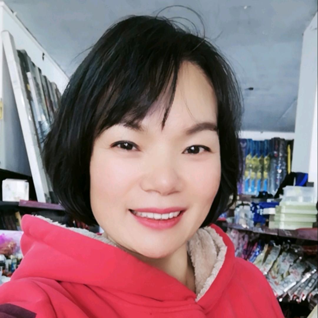 阿音说钓鱼