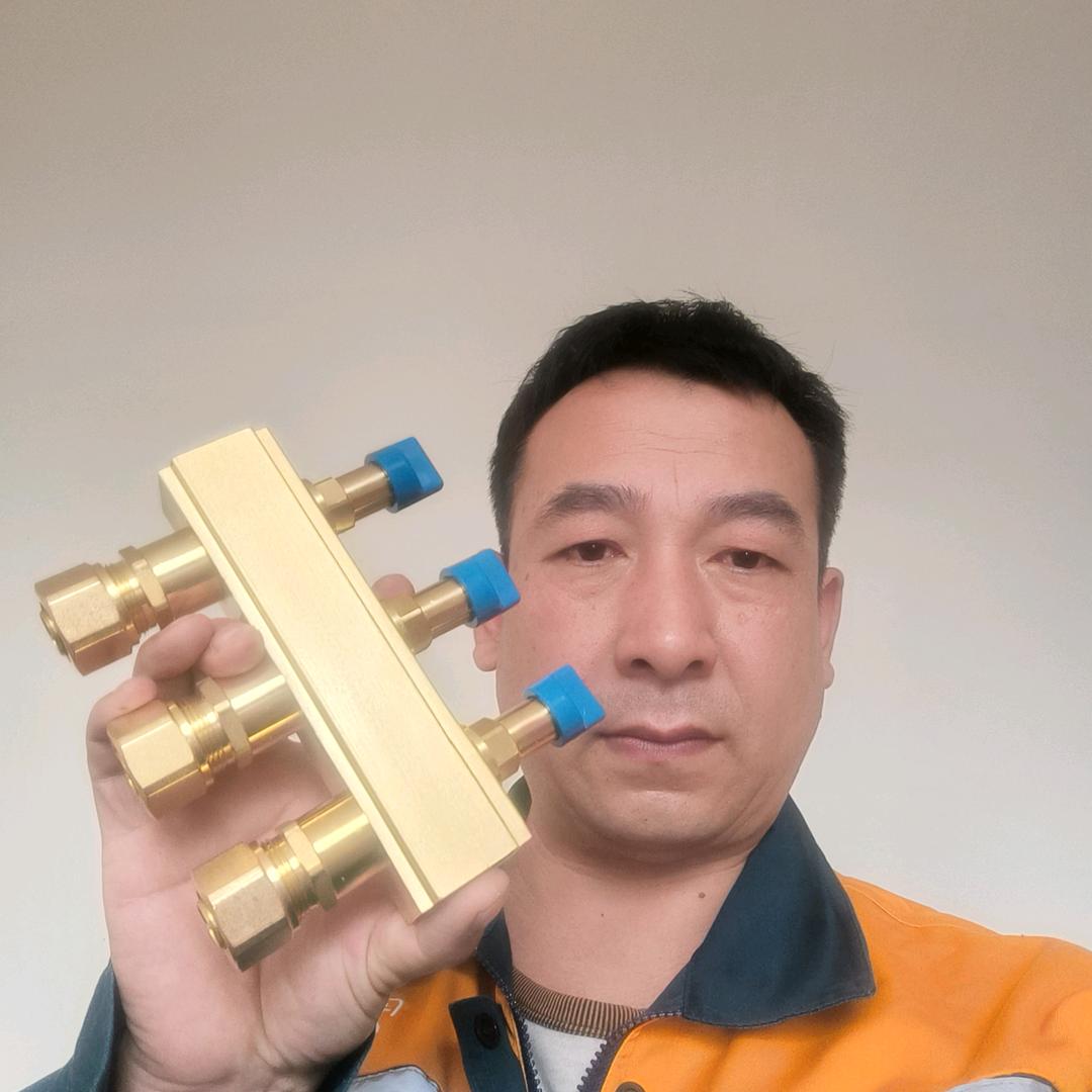 长治祥子地暖