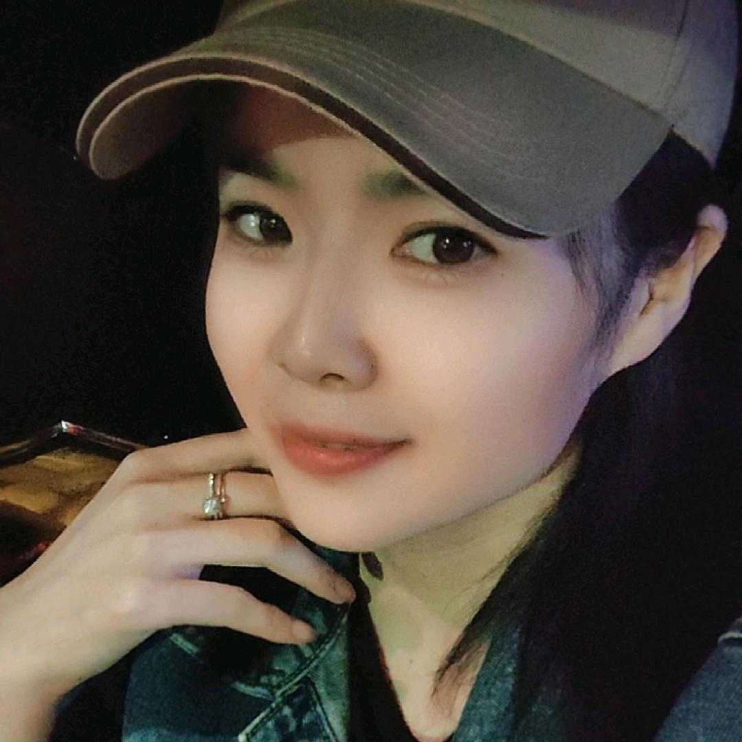 陕西女娃在海南