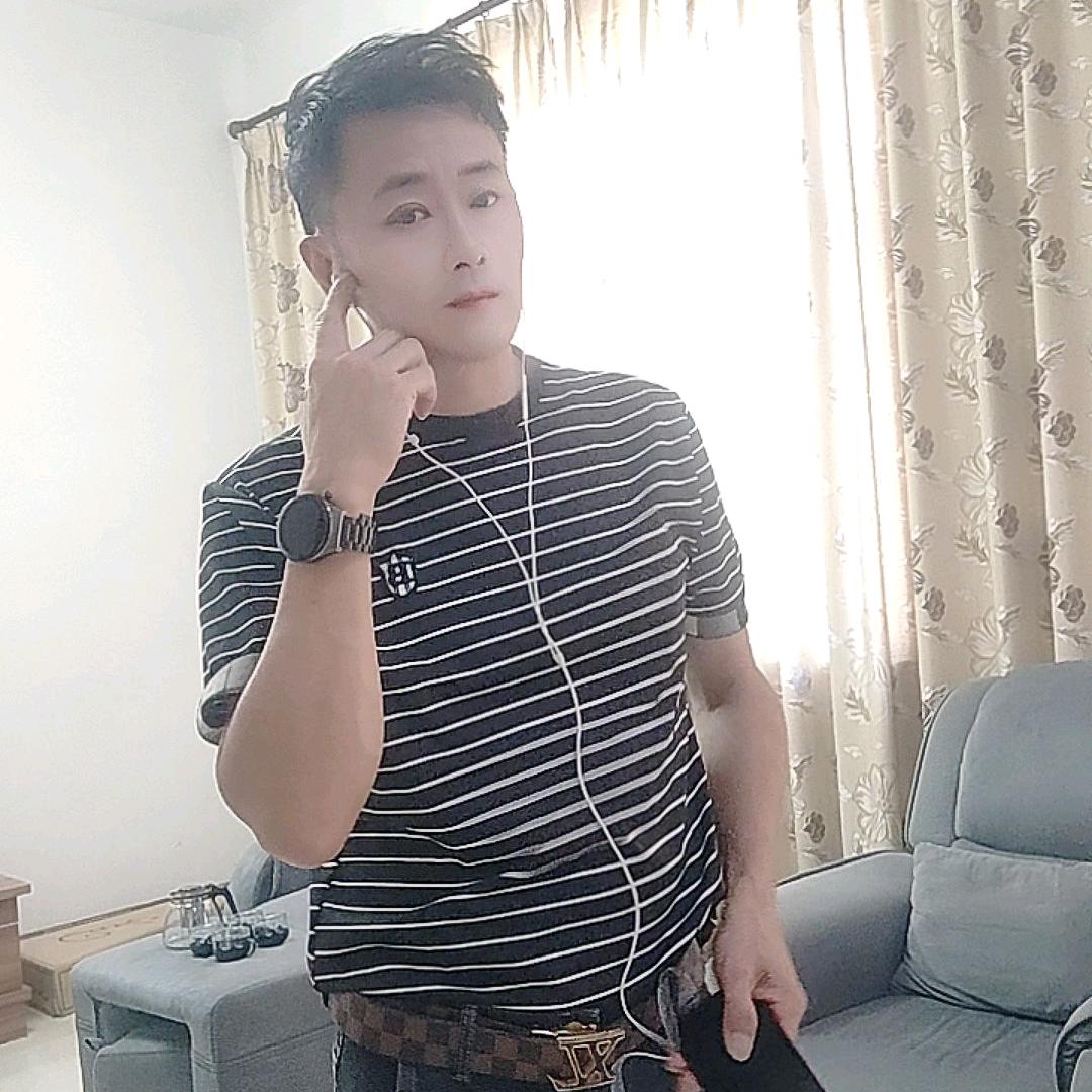 🔥小鱼儿🎤
