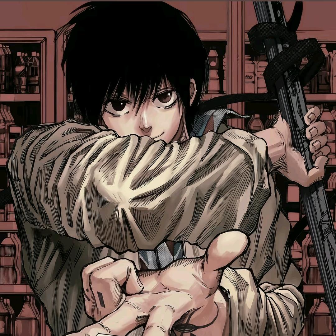 在哭泣梦男