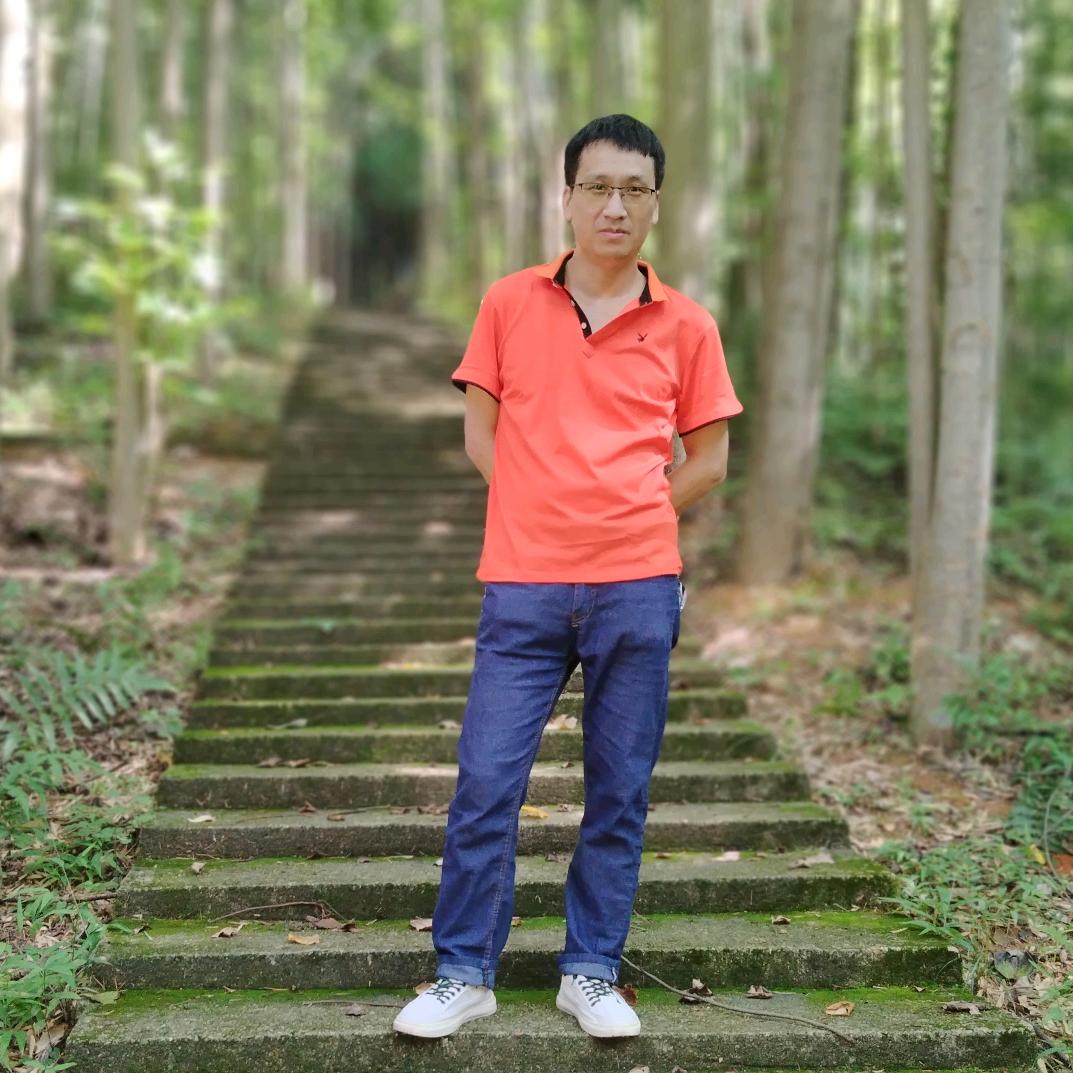 云中月