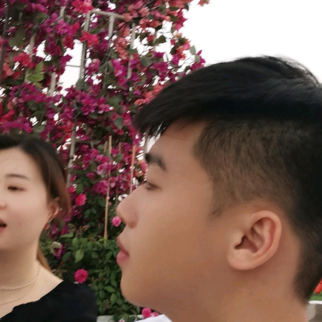 龙笑