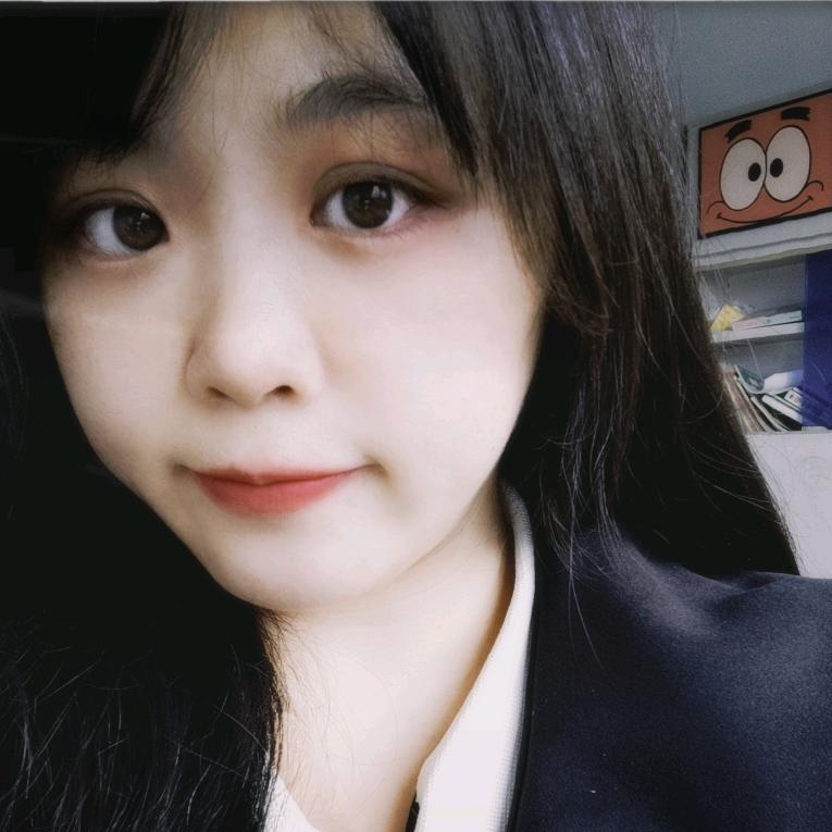 🌈哦豁~~