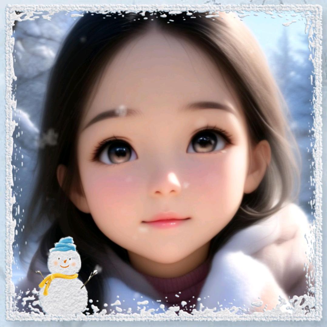 快递姐