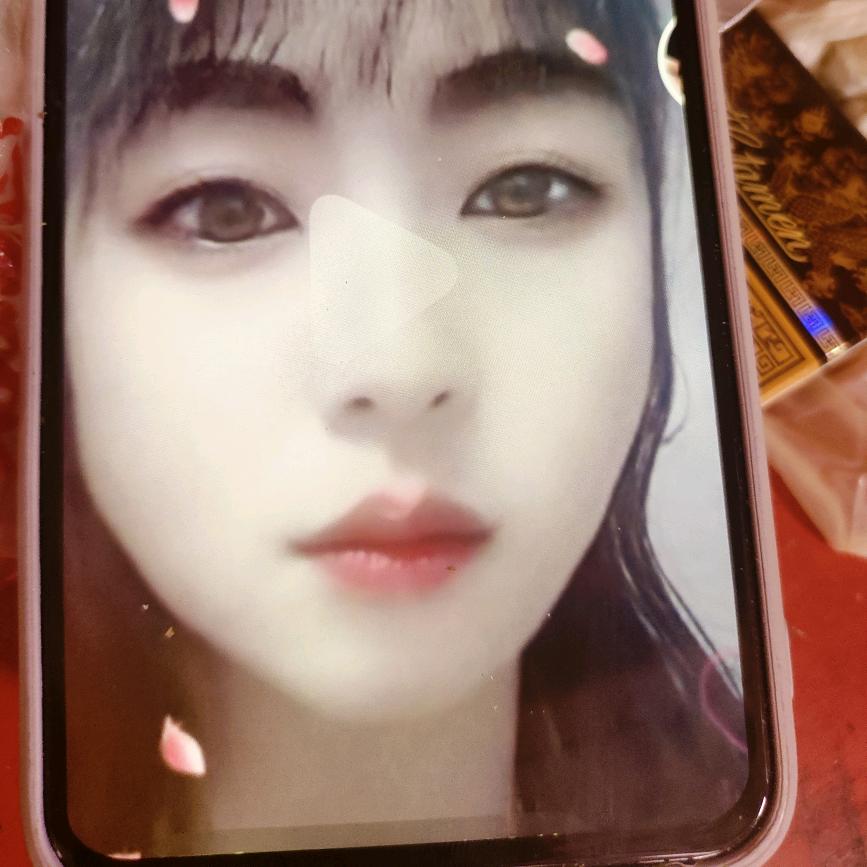 鸭子妹