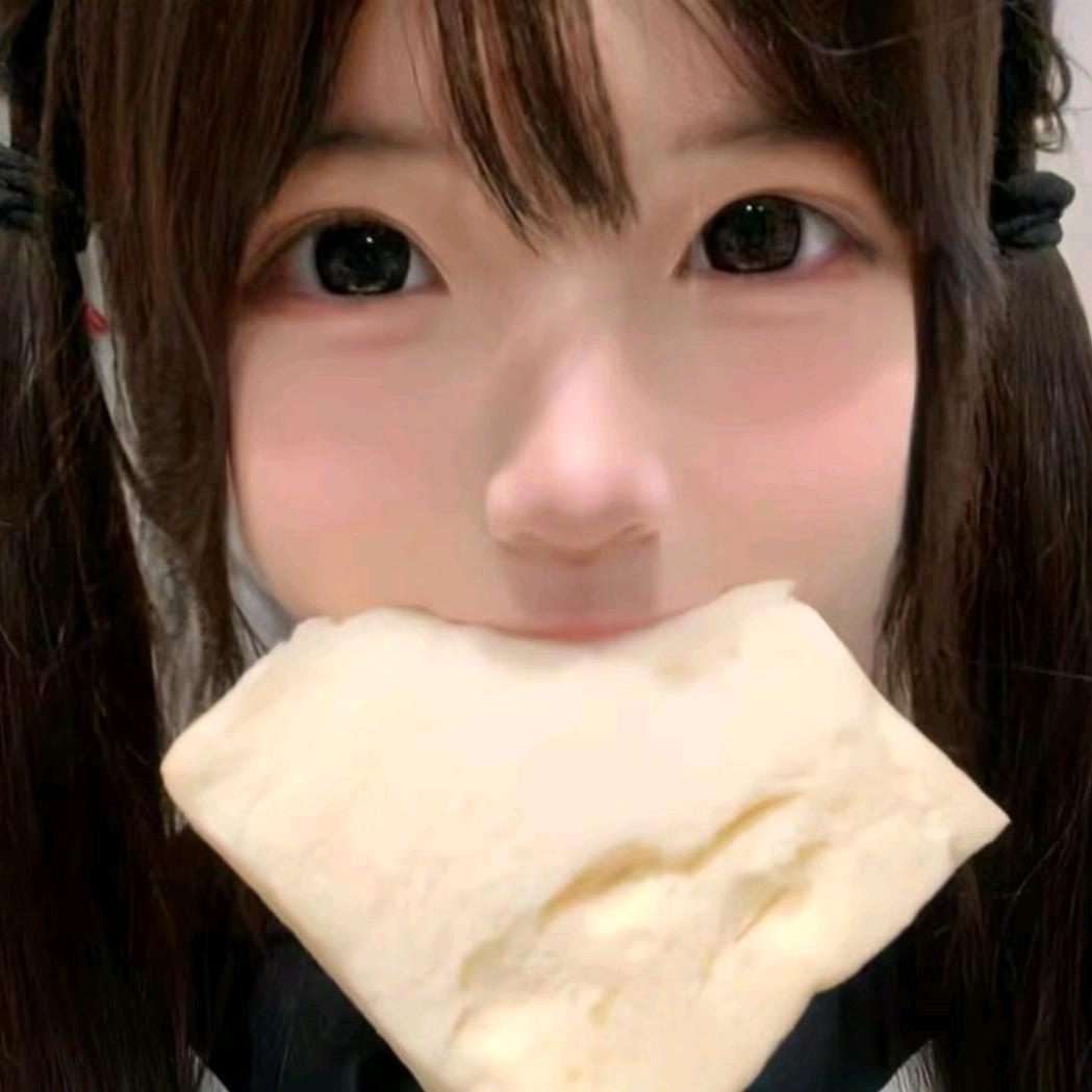 都说了没洗头的时候不拍照