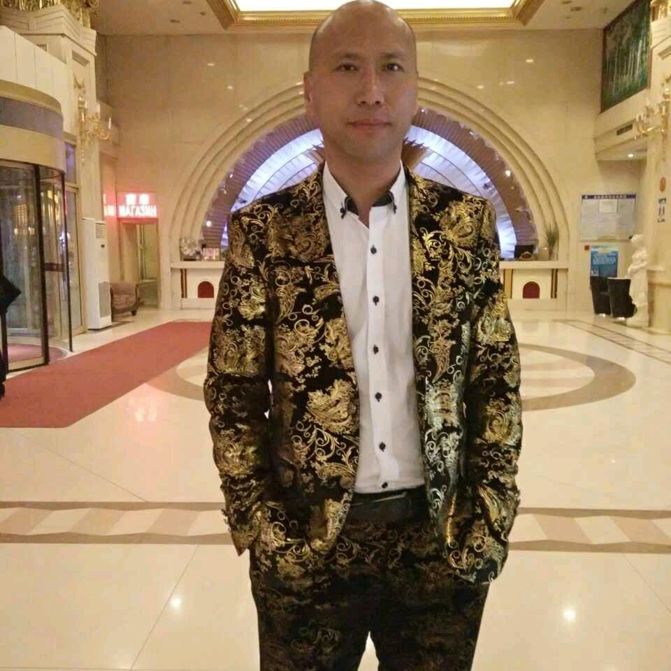 龙帝回归