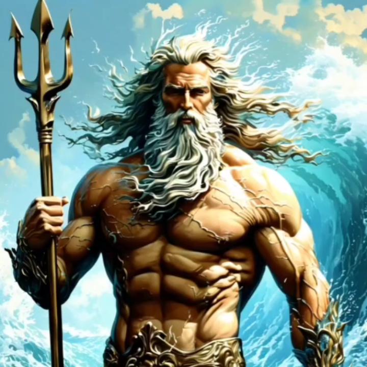 Poseidon