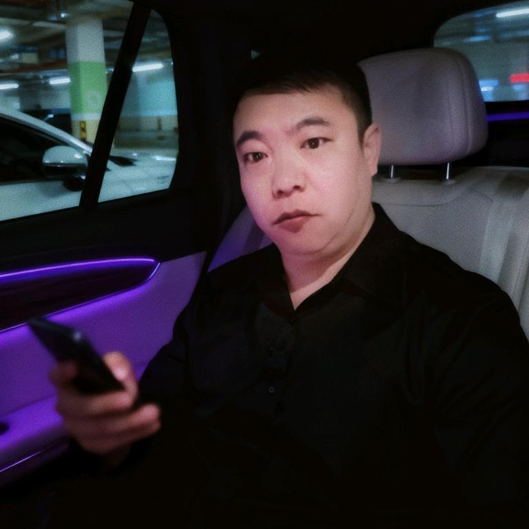 ✴️归程伴星河✴️