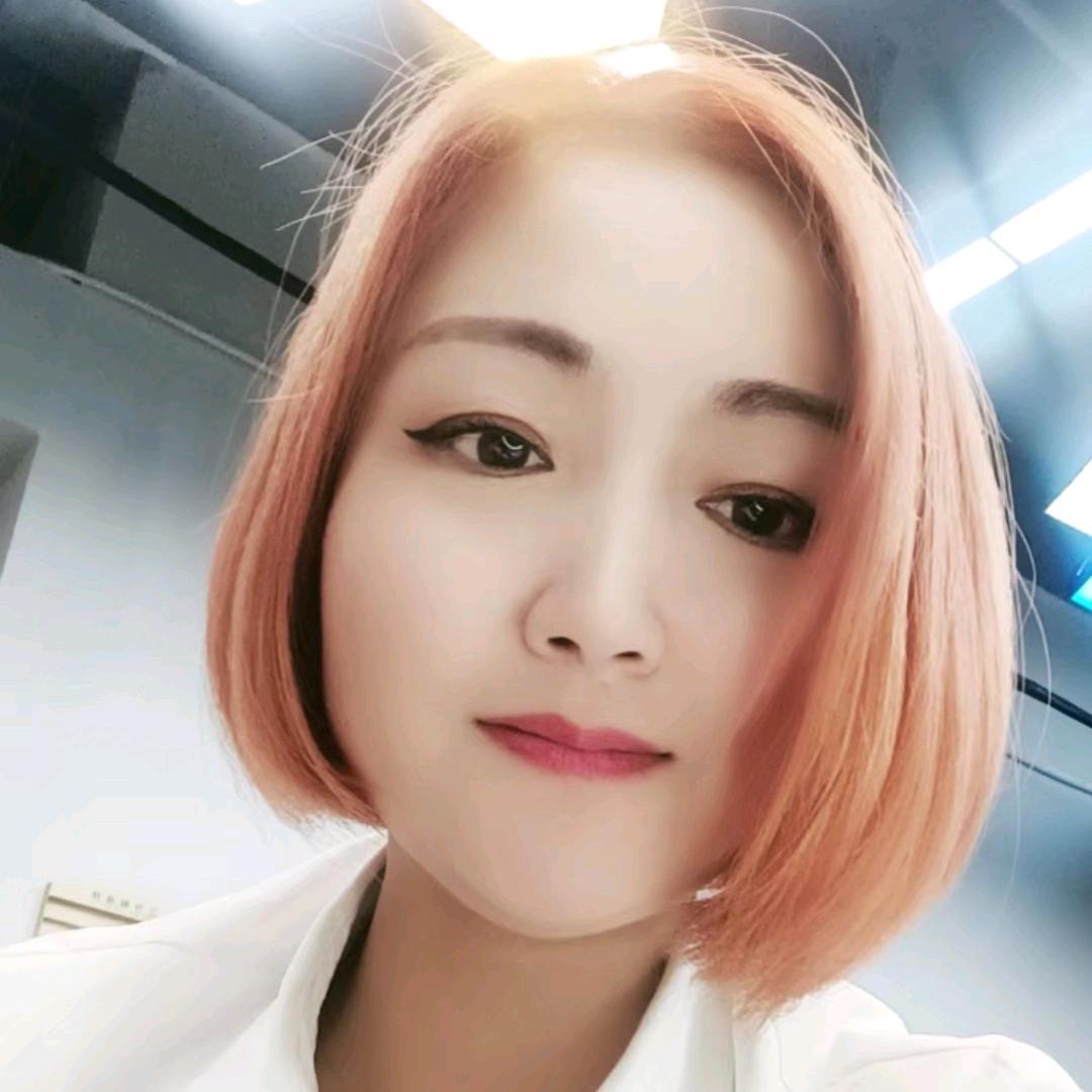 霞姐只喝一丢丢