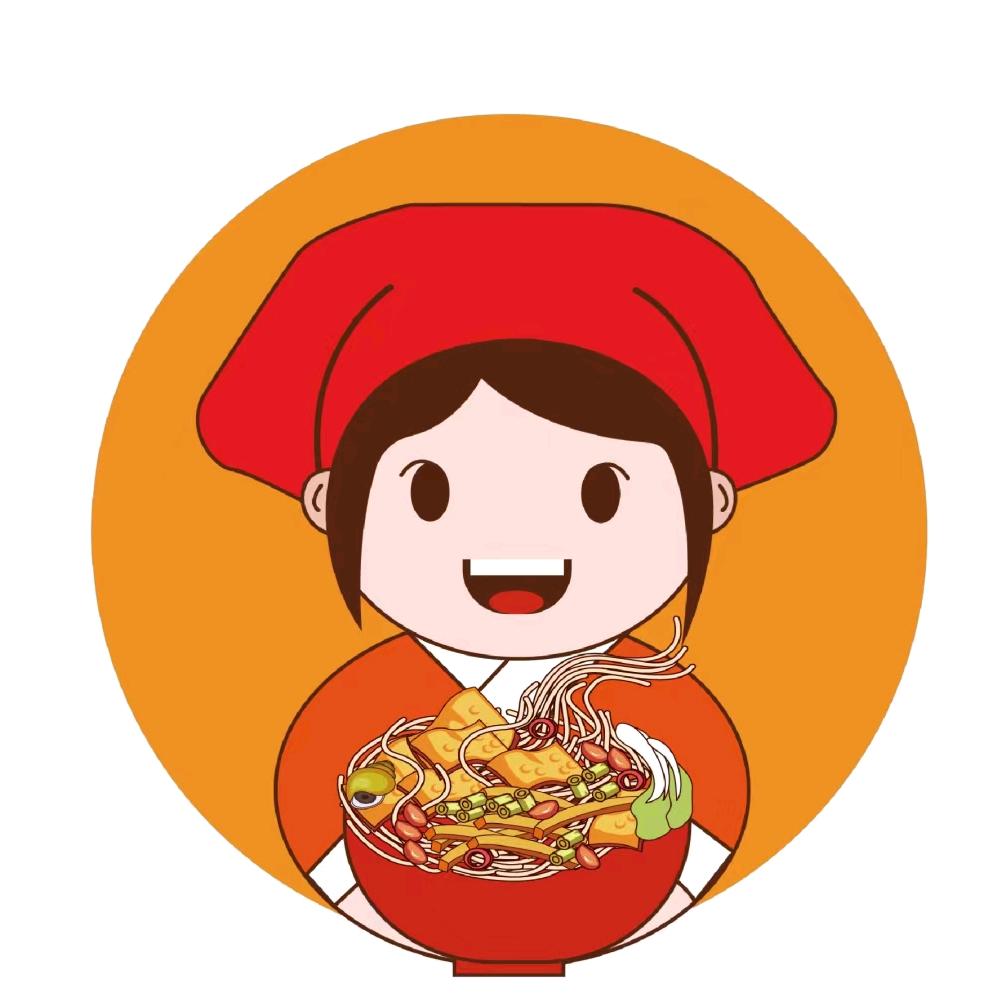 阿妹金汤螺蛳粉官方号
