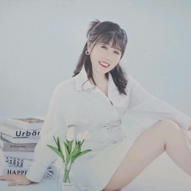 💗一路有你💗