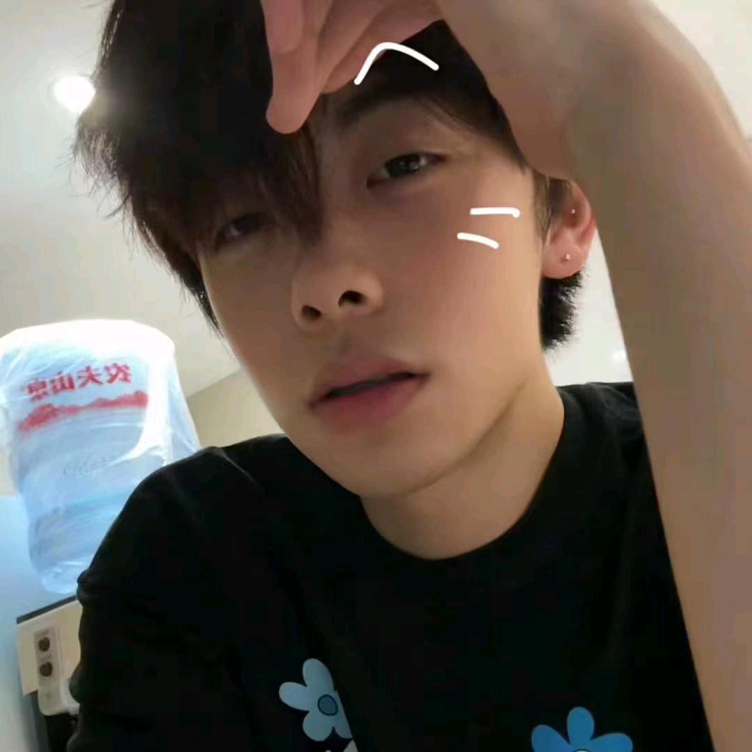 蜡毛小鑫
