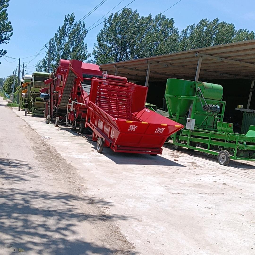 确山县高运章家庭农场