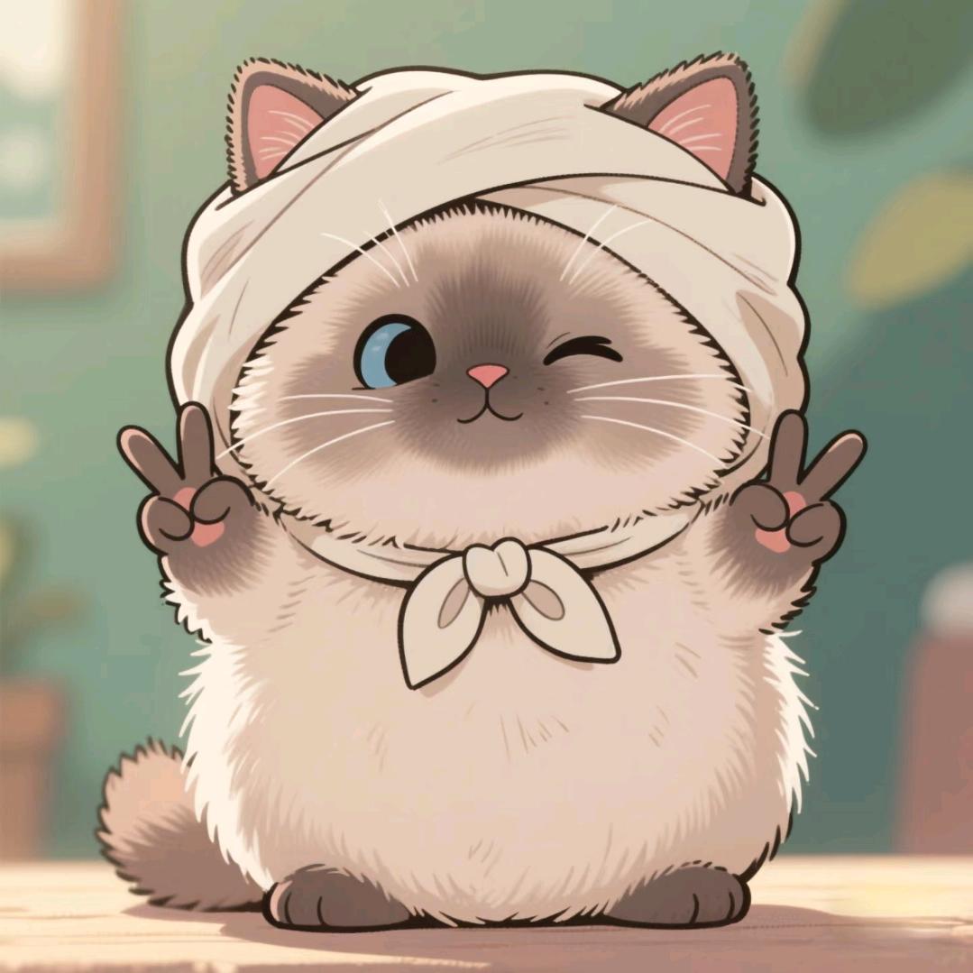 阿渔🐾