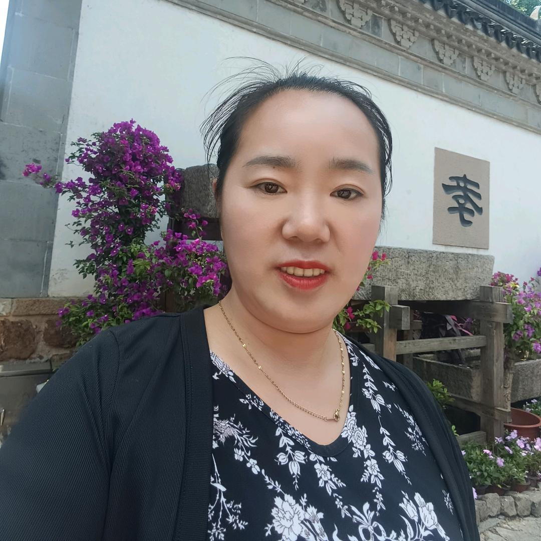 农村金姐