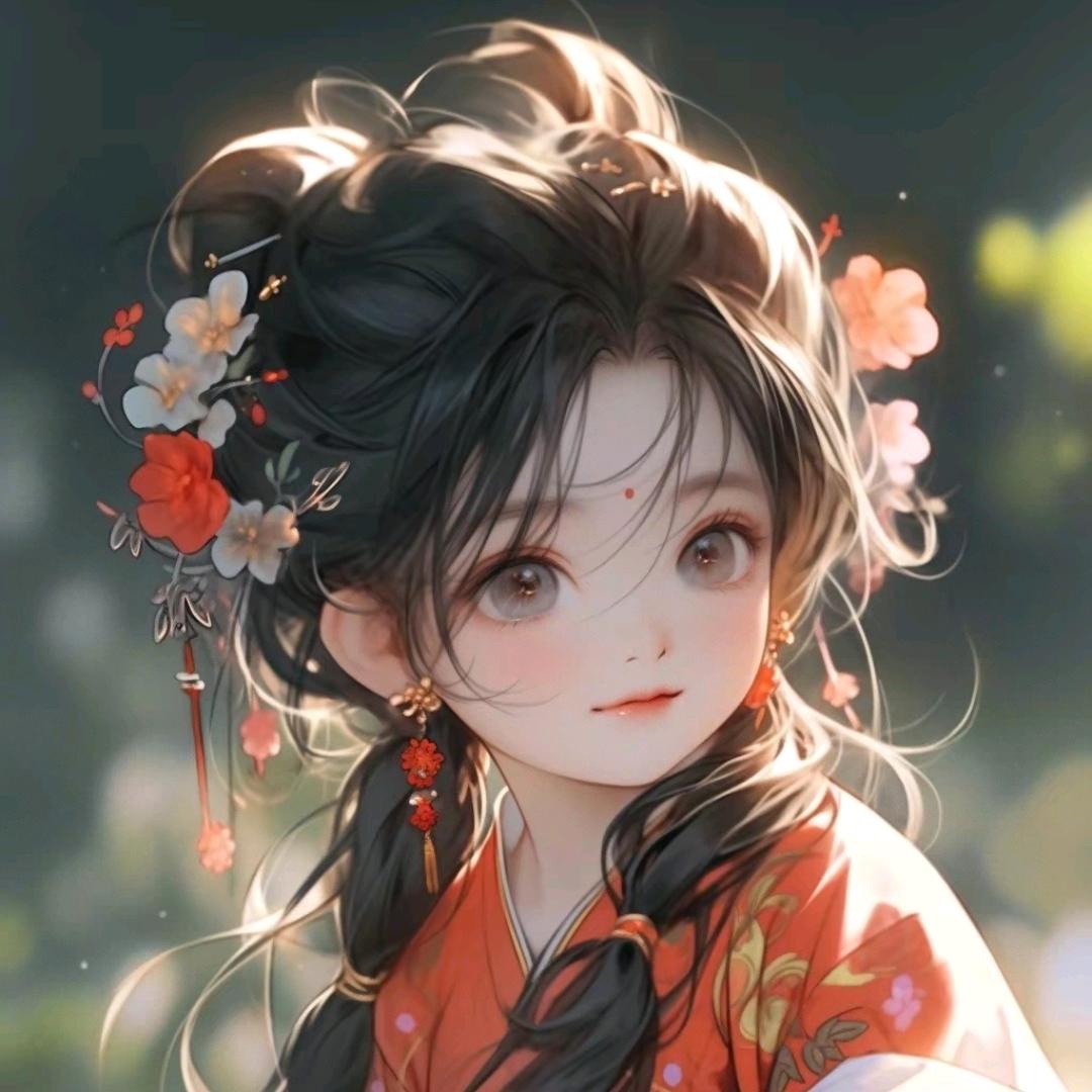 ～张家大小姐～