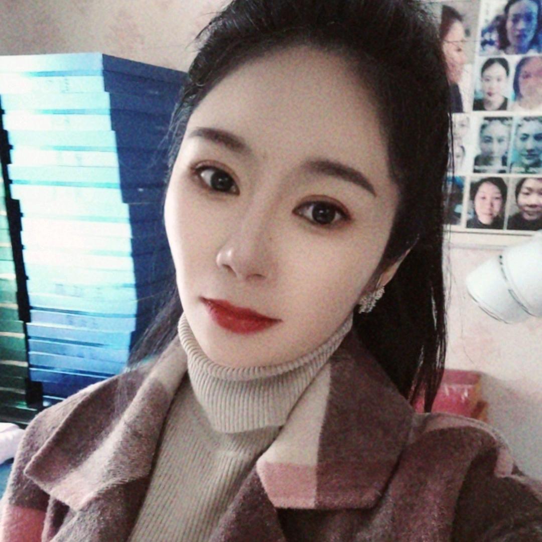 美业陈陈