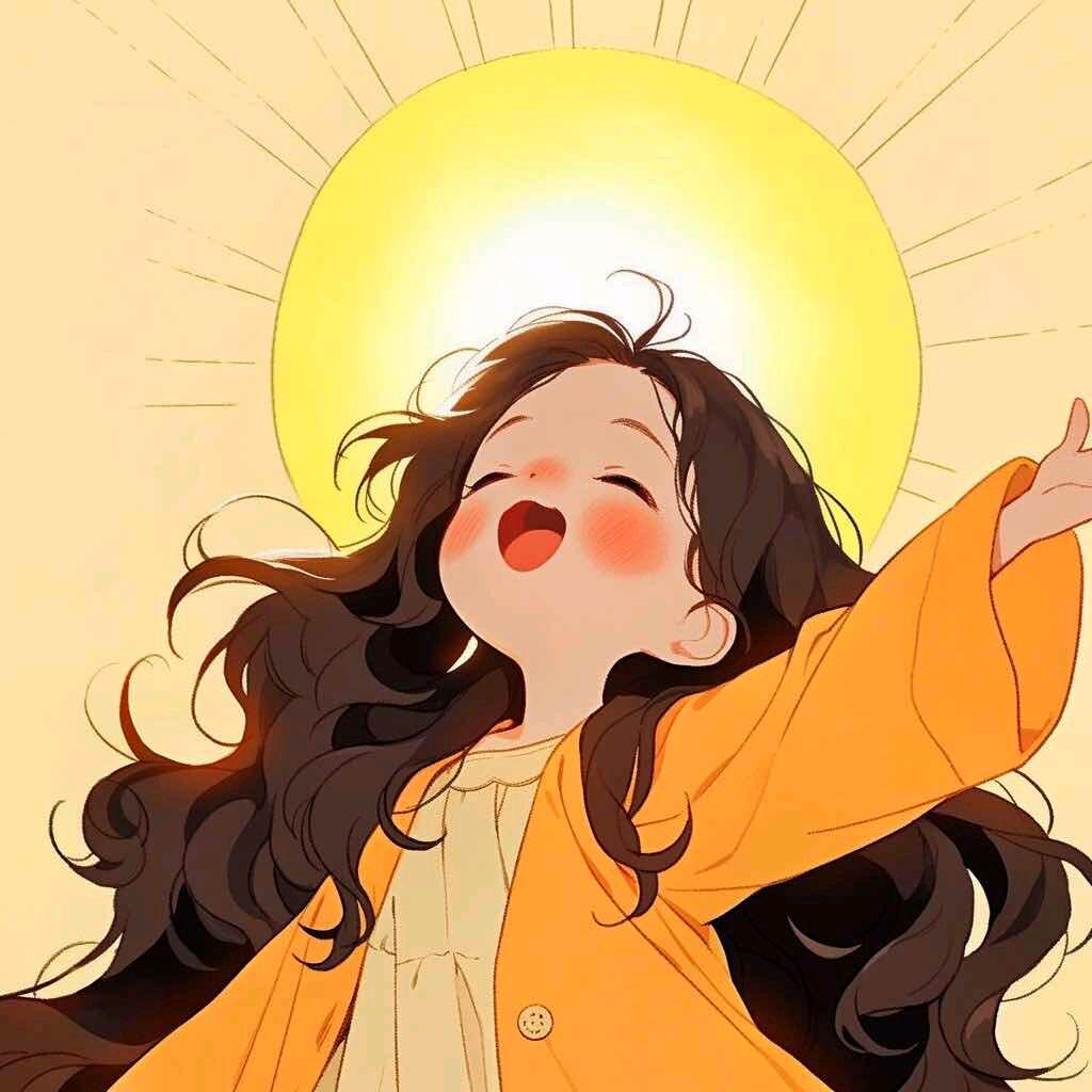 嗯哼！