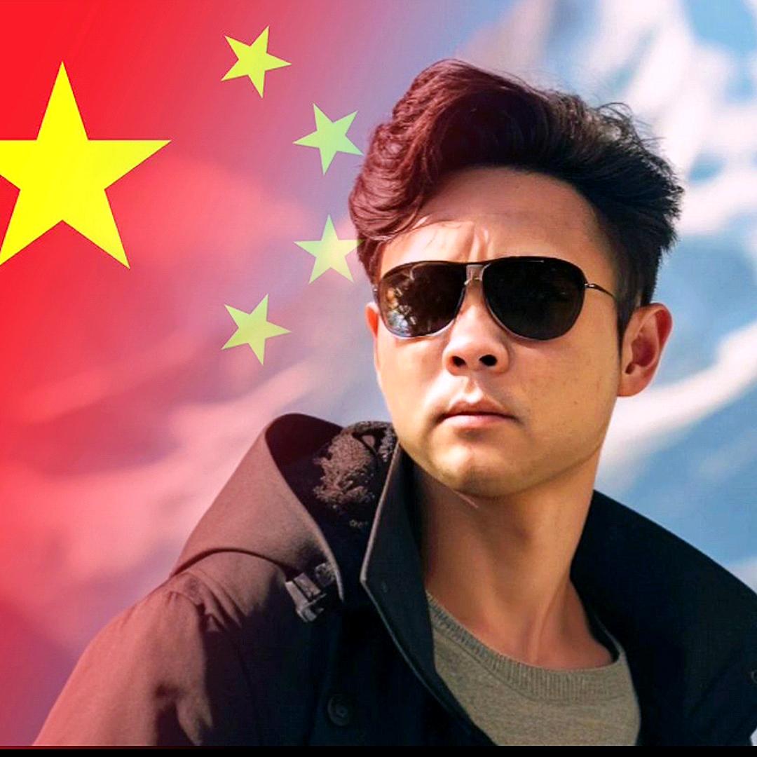 天意哥