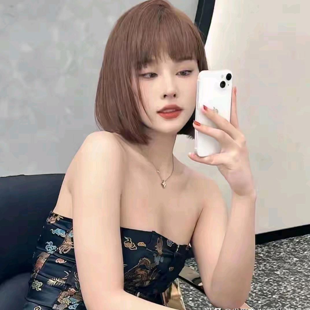财宝甜心