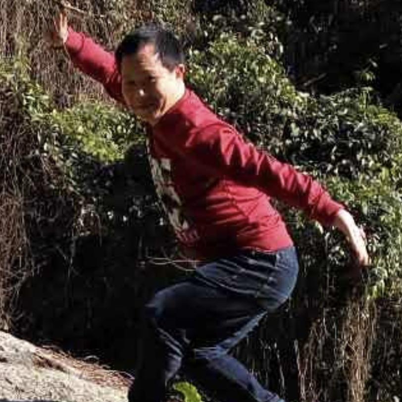 苏镇邦