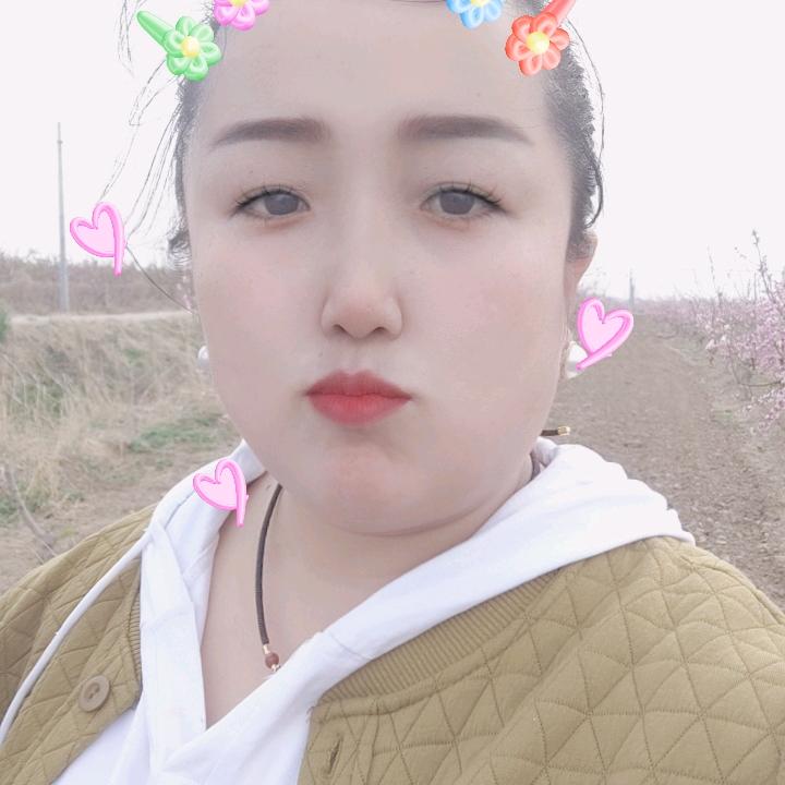 胖妹（晚上八点十分开首播）