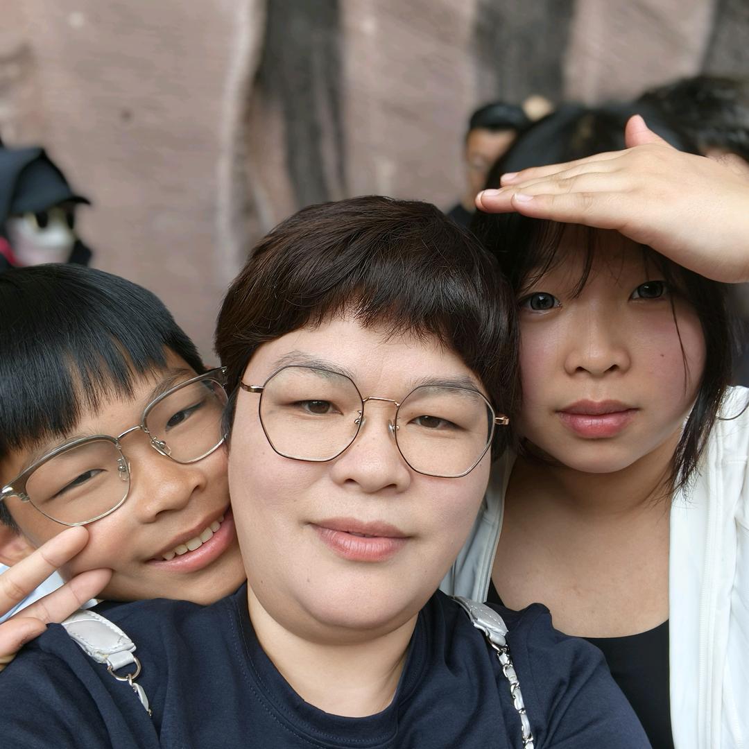 勿忘我-