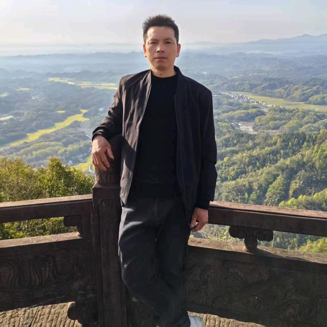 只为等你