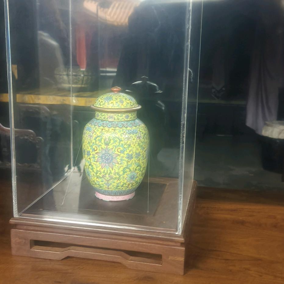 长长久久