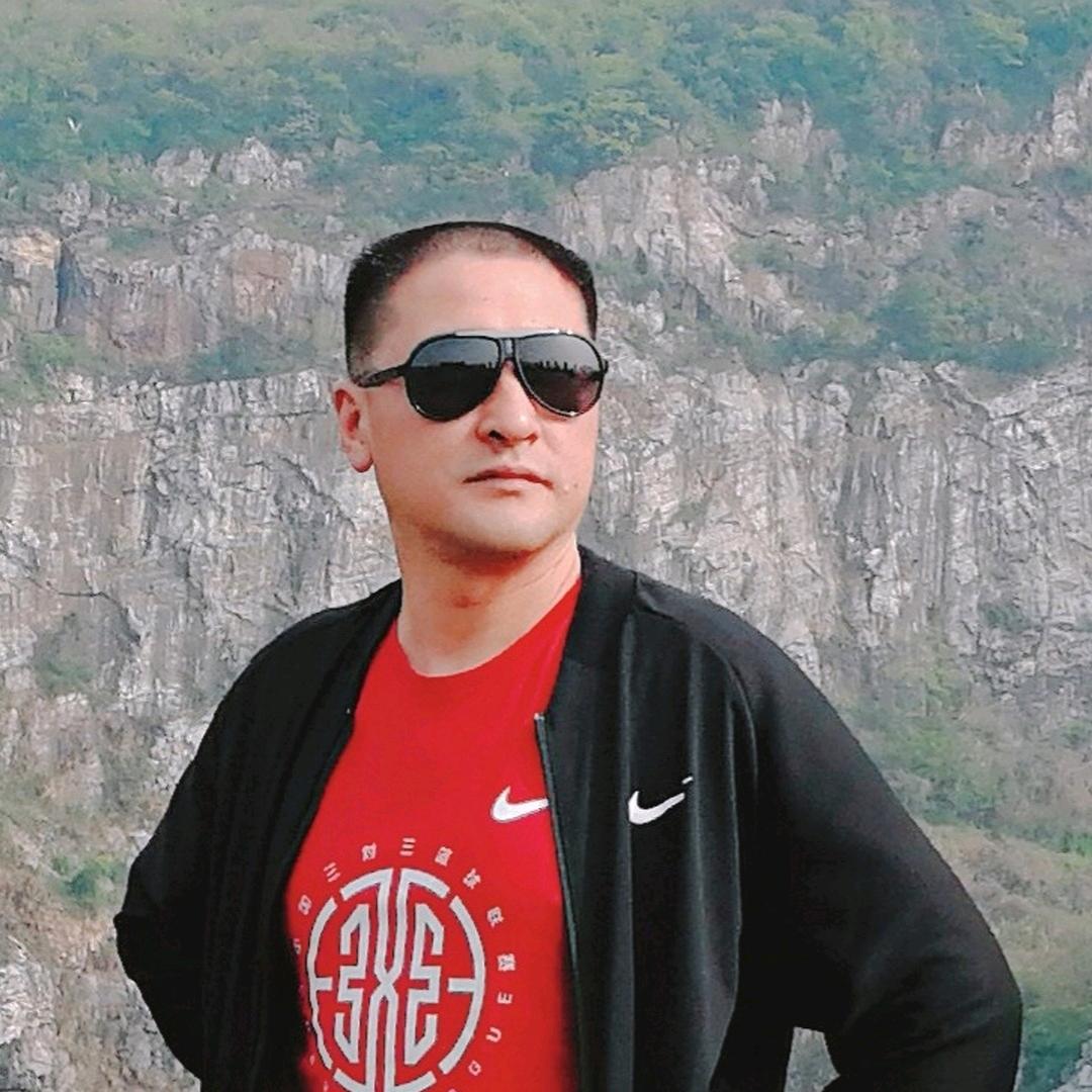 胡爸