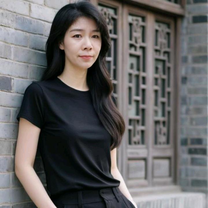 美好未来