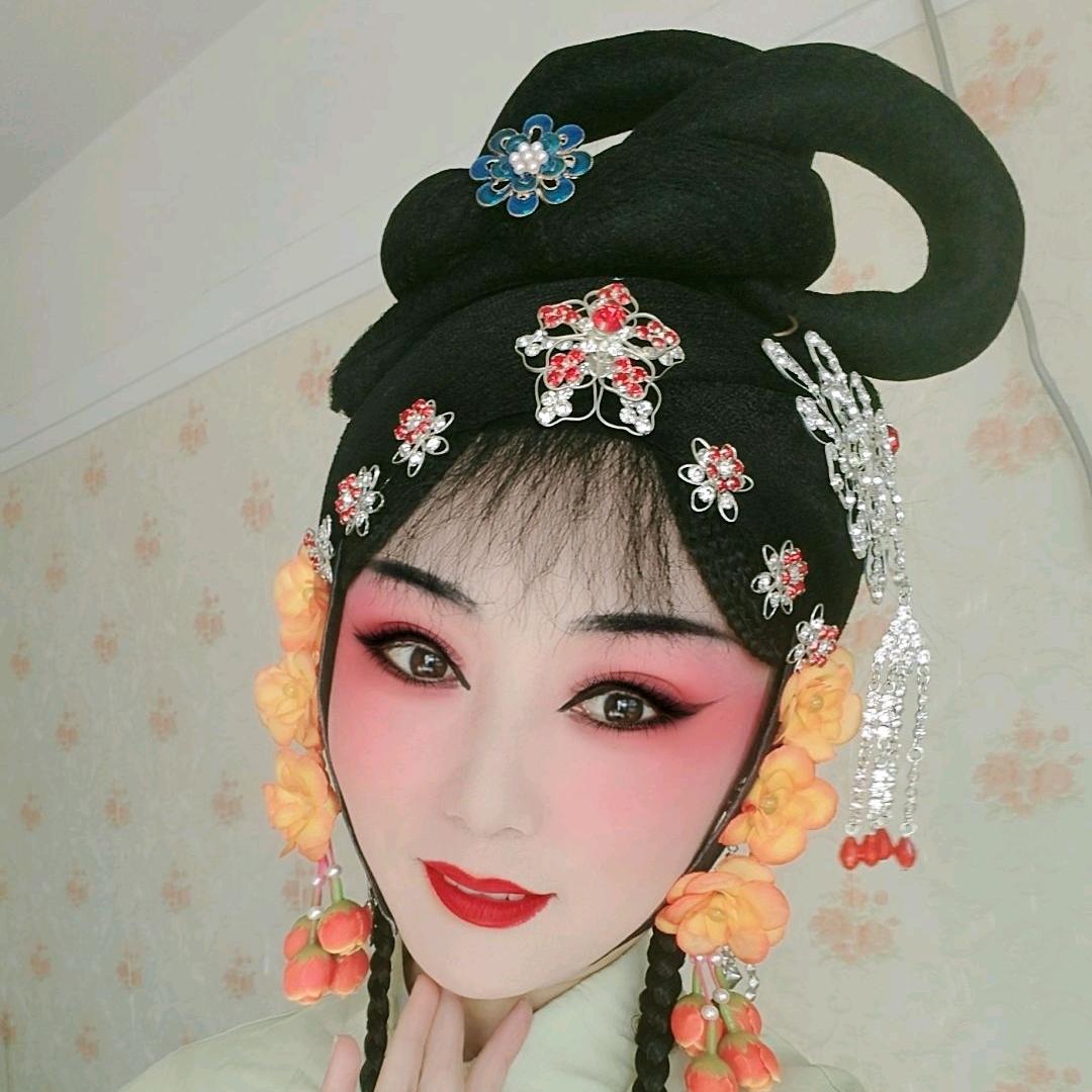 我是你的小姐姐🌹