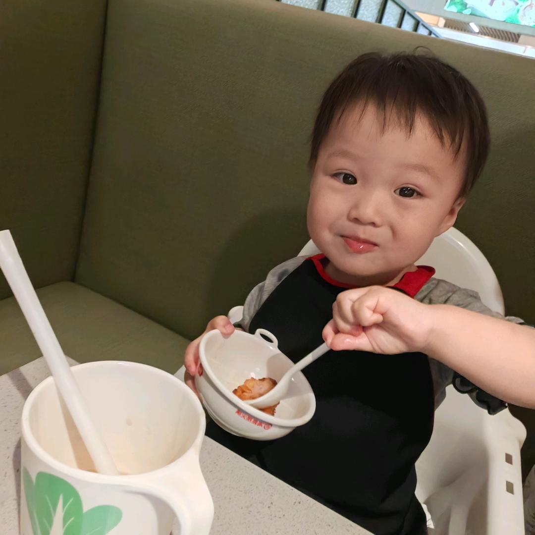 小桃子不淘