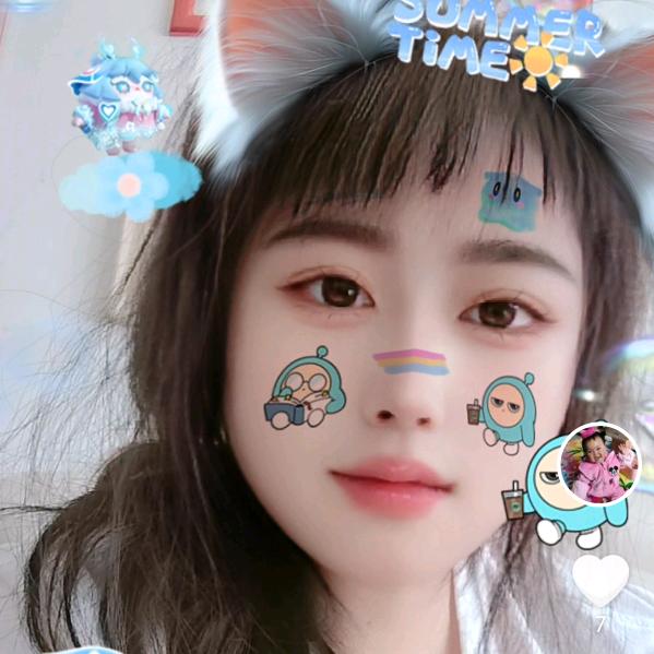 1+1=4（妍妍瑶瑶）