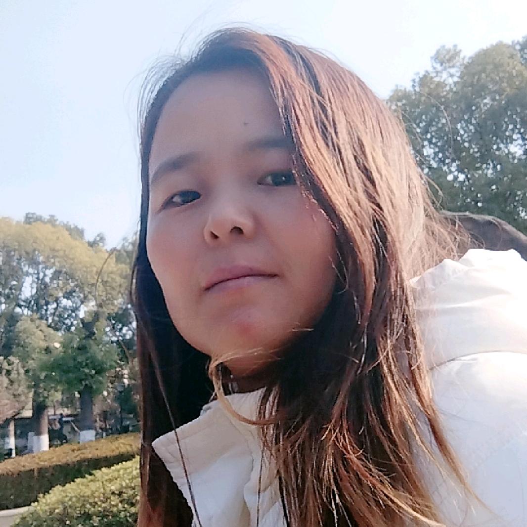 洪荒少女