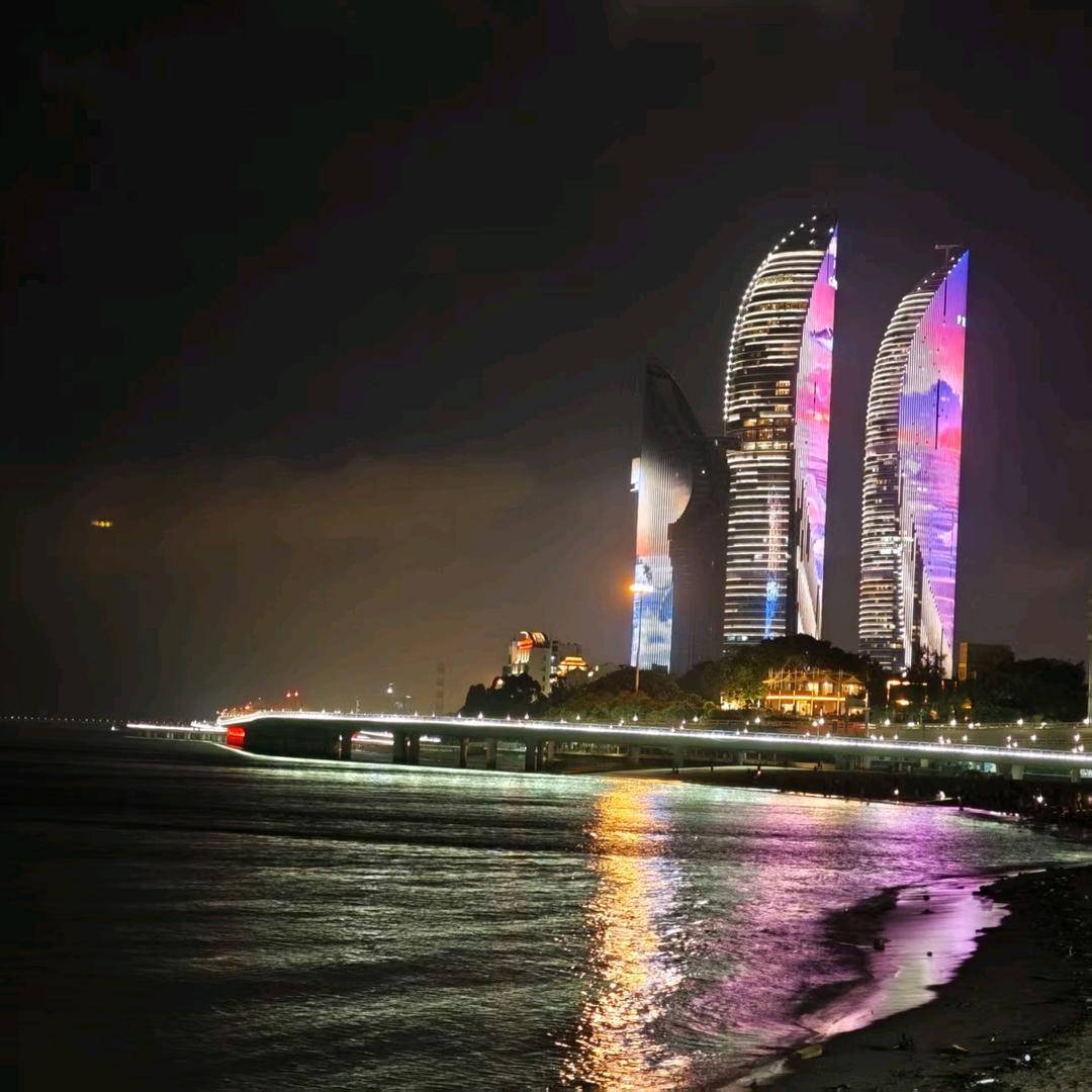 看海7。