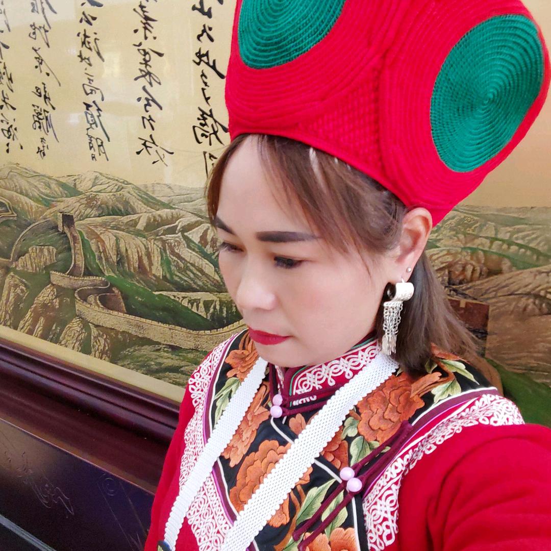 幸福满满