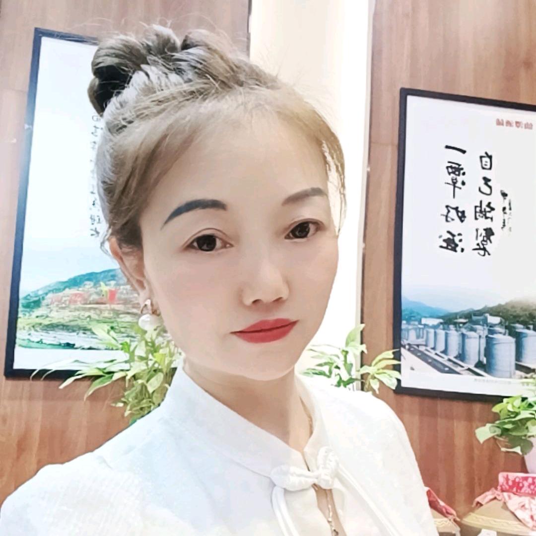 周周姐