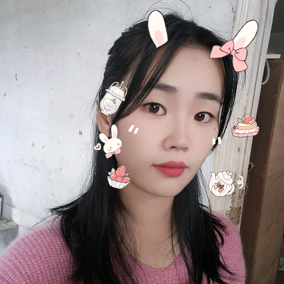小啊萍