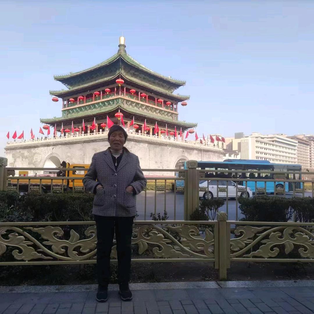 彩云之南