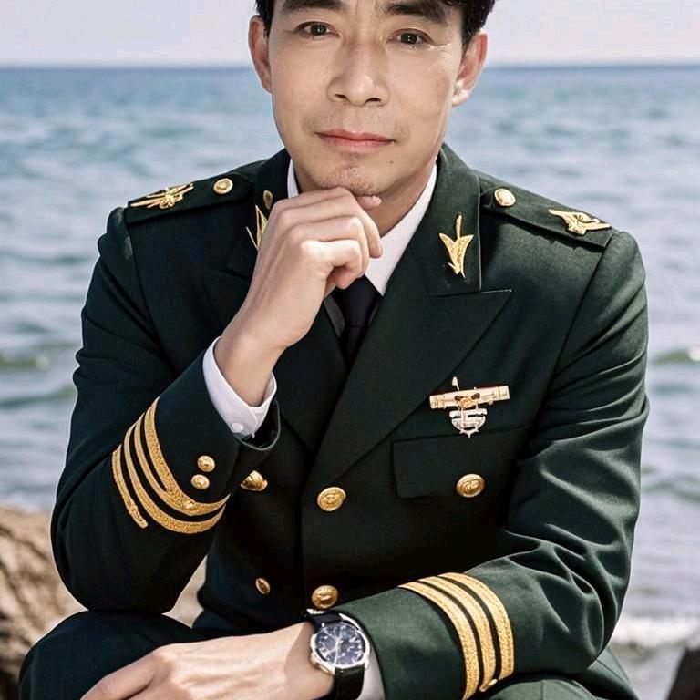 南疆軍魂