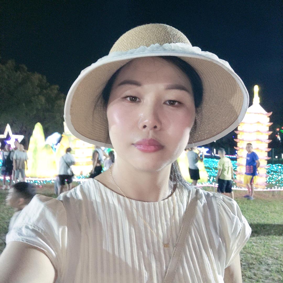 杨YANG